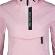 Ružicasti ženski anorak HONEST