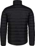 Herren Winterjacke schwarz HIGHLANDER