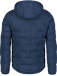 Herren Leichte- Winterjacke blau BARK