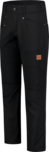 Men's black pants GARNISH