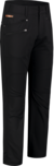 Men's black pants GARNISH