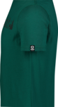 Herren Baumwolle T-Shirt grün GREENWOOD