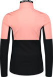 Damen Powerfleecejacke pink GIMMICK