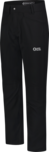 Herren Leichte- Outdoorhose schwarz LASTING