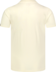 Herren Baumwolle T-Shirt weiß SUNRISE