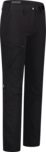 Damen Outdoorhose schwarz OPAL