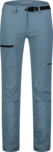 Damen Outdoorhose blau OPAL