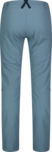Damen Outdoorhose blau OPAL