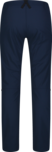 Damen Outdoorhose blau OPAL