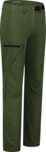 Damen Outdoorhose khaki OPAL