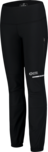 Damen Wasserdichte Multi-sporthose schwarz SPLENDOR