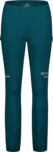Damen Wasserdichte Multi-sporthose grün SPLENDOR