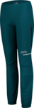 Damen Wasserdichte Multi-sporthose grün SPLENDOR