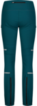 Damen Wasserdichte Multi-sporthose grün SPLENDOR