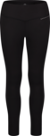 Damen wasserdichte isolierte Leggings schwarz CINDER