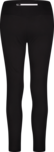 Damen wasserdichte isolierte Leggings schwarz CINDER