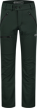 Herren Fleece Gefüttert wasserdichte Softshellhose grün THORN