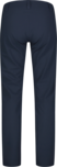 Damen Fleece Gefüttert wasserdichte Outdoorhose blau FLOE