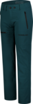 Damen Fleece Gefüttert wasserdichte Outdoorhose grün FLOE