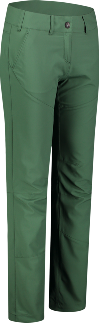 Womens green store pants