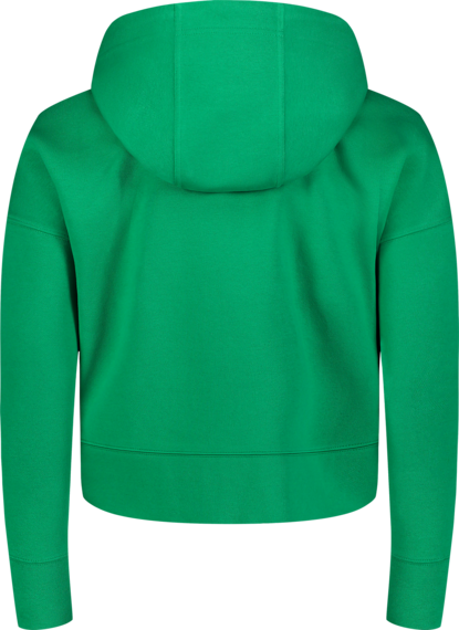 Teal on sale green hoodie