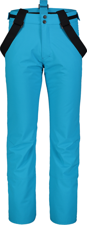 Pantaloni de schi albaștri pentru bărbați RESTFUL