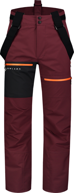 Pantaloni de schi și snowboard bordo pentru bărbați OFF-PISTE