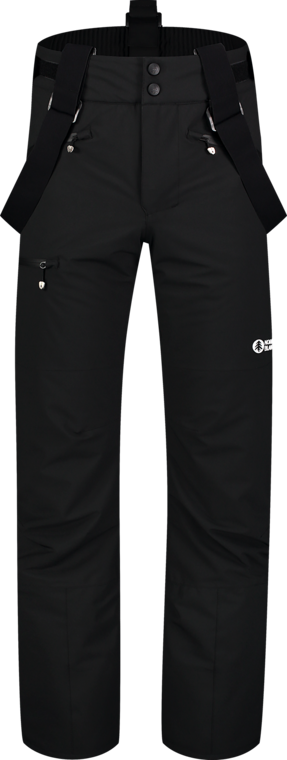 Pantaloni de schi negri pentru bărbați ONWARD
