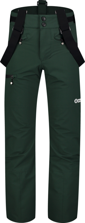 Pantaloni de schi verzi pentru bărbați ONWARD
