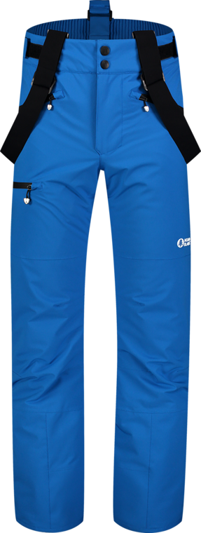 Pantaloni de schi albaștri pentru bărbați ONWARD