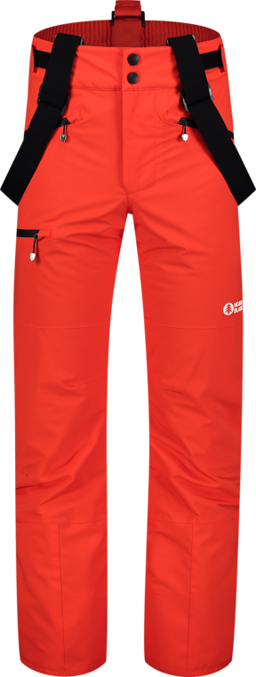 Pantaloni de schi portocalii pentru bărbați ONWARD