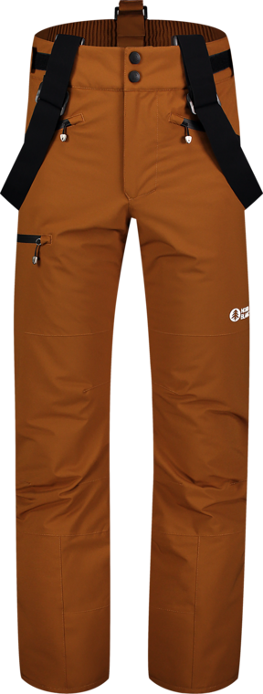 Pantaloni de schi maro pentru bărbați ONWARD