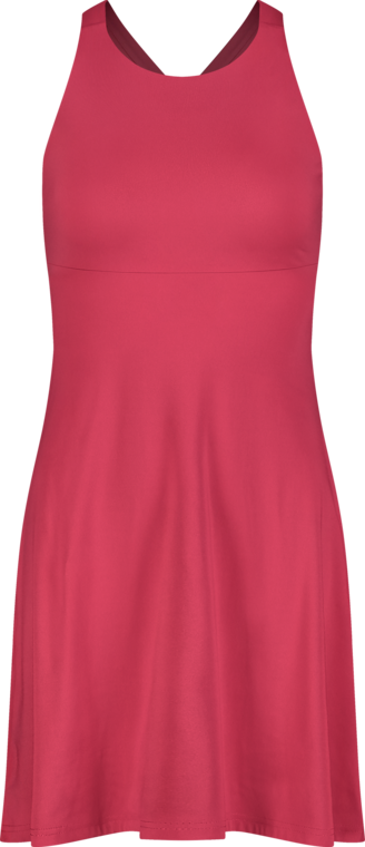 Rochie de sport roz pentru femei ANGELE