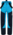 Albastru