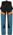 Albastru