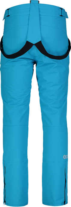 Pantaloni de schi albaștri pentru bărbați RESTFUL