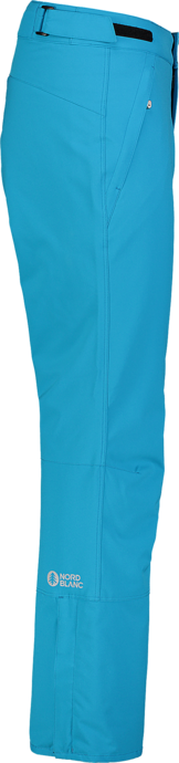 Pantaloni de schi albaștri pentru bărbați RESTFUL