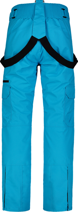Pantaloni de schi albaștri pentru bărbați PREPARED