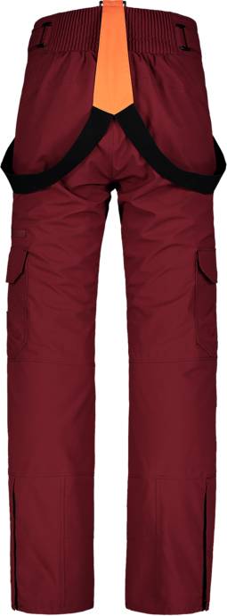 Pantaloni de schi bordo pentru bărbați PREPARED