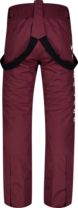 Pantaloni de schi bordo pentru bărbați SLALOM