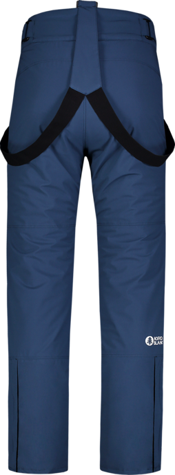 Pantaloni de schi albaștri pentru bărbați SNOWCAT