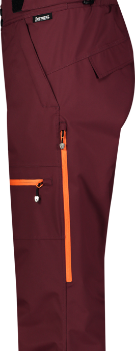 Pantaloni de schi și snowboard bordo pentru bărbați OFF-PISTE