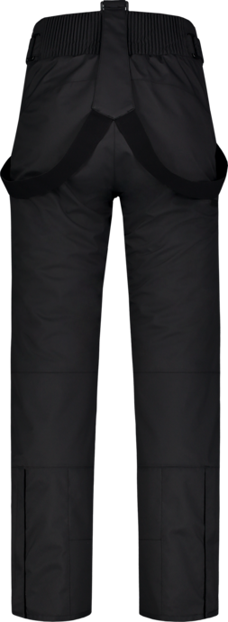 Pantaloni de schi negri pentru bărbați AHEAD