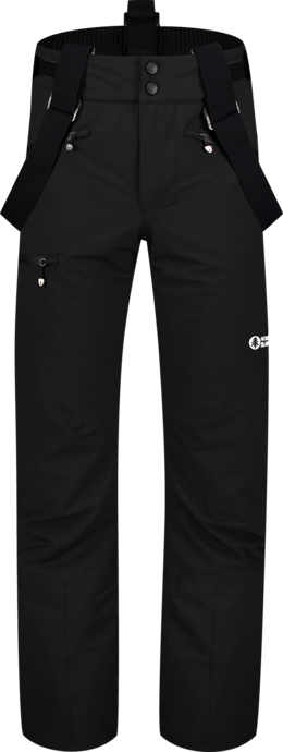 Pantaloni de schi negri pentru bărbați ONWARD