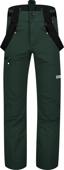 Pantaloni de schi verzi pentru bărbați ONWARD