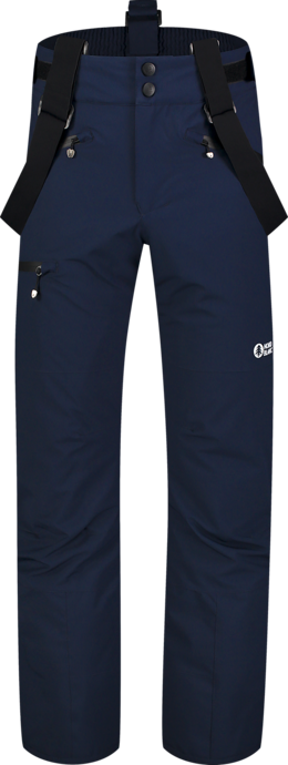 Pantaloni de schi albaștri pentru bărbați ONWARD