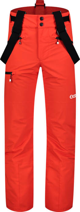 Pantaloni de schi portocalii pentru bărbați ONWARD