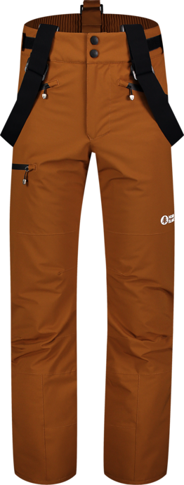 Pantaloni de schi maro pentru bărbați ONWARD