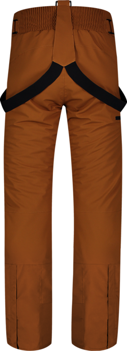 Pantaloni de schi maro pentru bărbați ONWARD