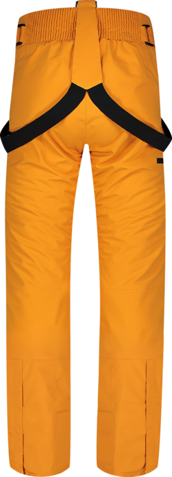 Pantaloni de schi galbeni pentru bărbați ONWARD